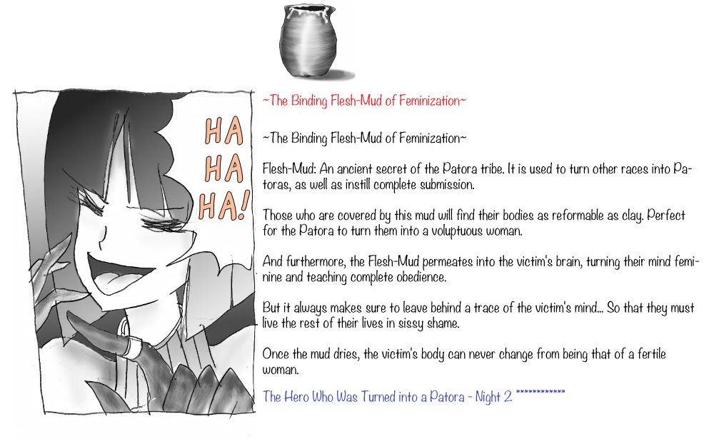 Milda7 Comic Shorts page 11 full