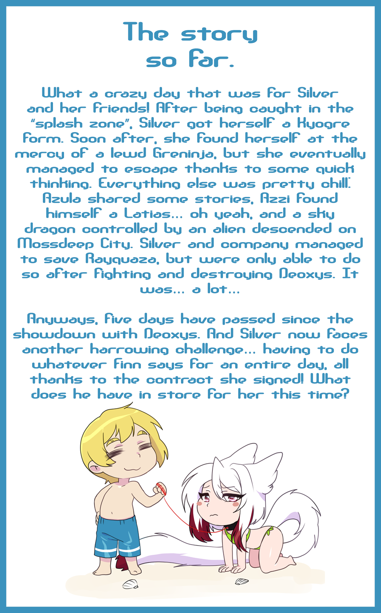 Silver Soul Vol. 9 page 2 full
