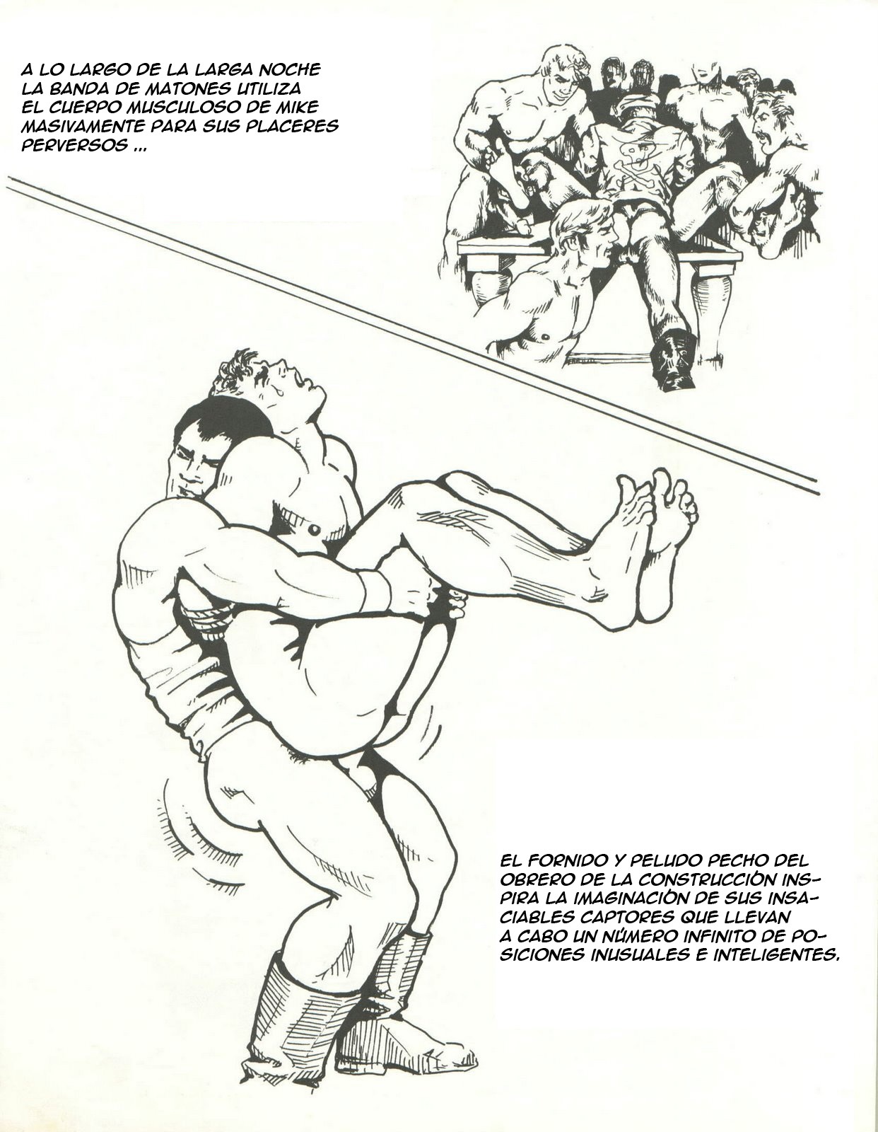 Forced Entry page 12 full