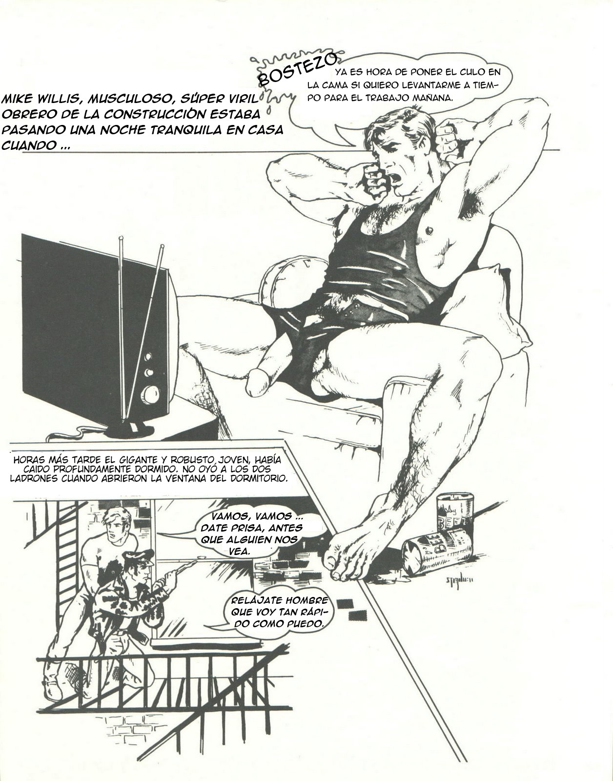 Forced Entry page 2 full