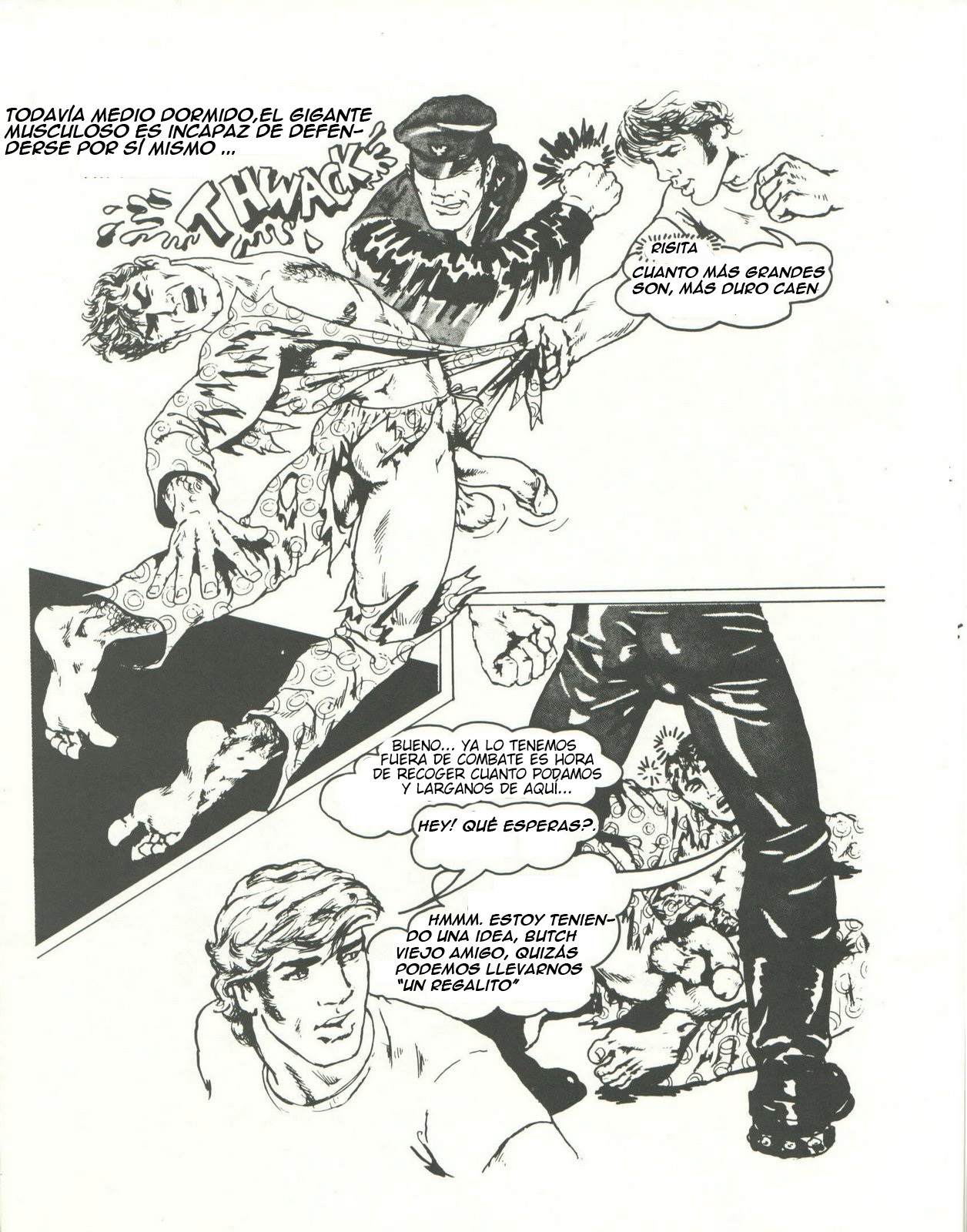 Forced Entry page 4 full