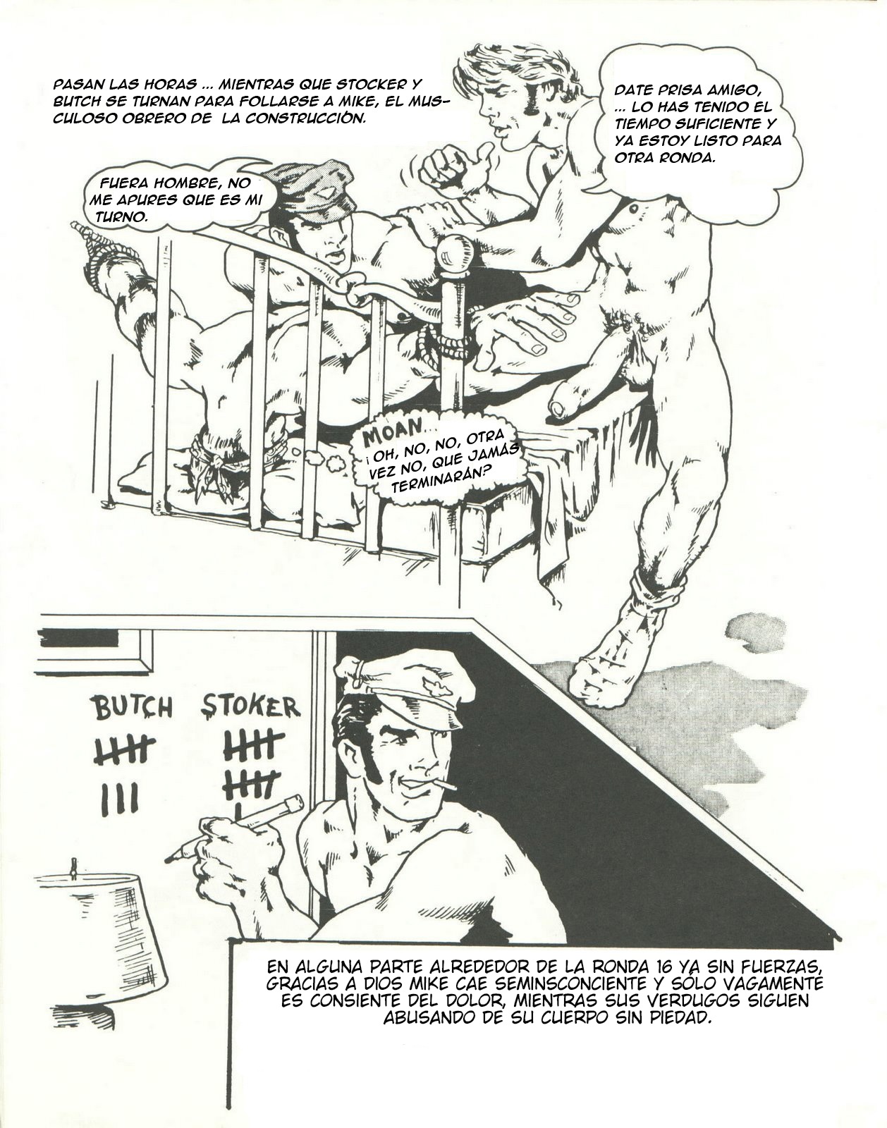 Forced Entry page 8 full