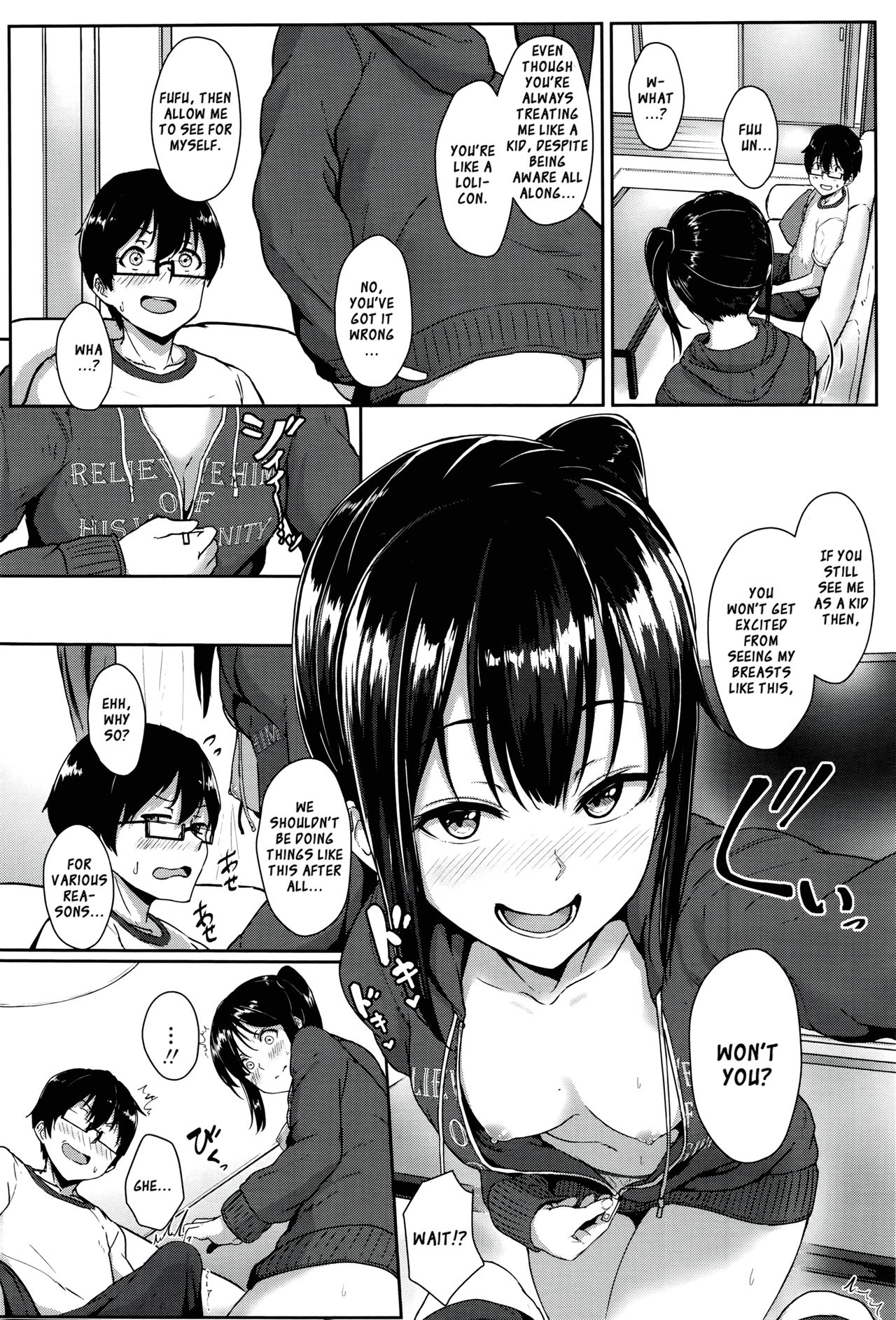 Step up? page 4 full