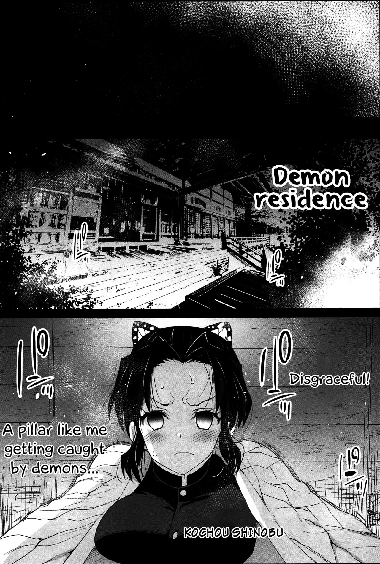 Kimetsu no Urabon page 10 full