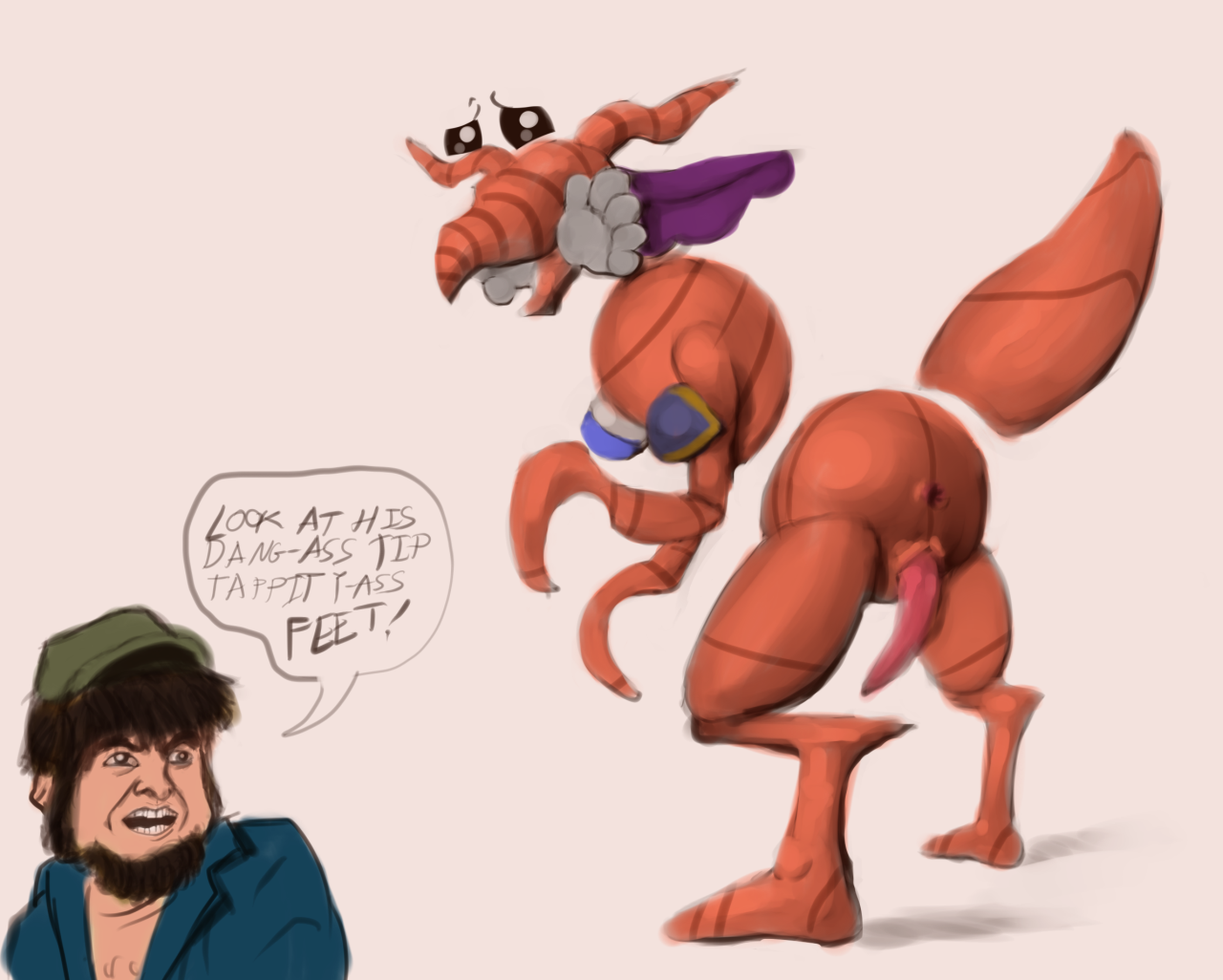 ARTIST mukihyena page 8 full