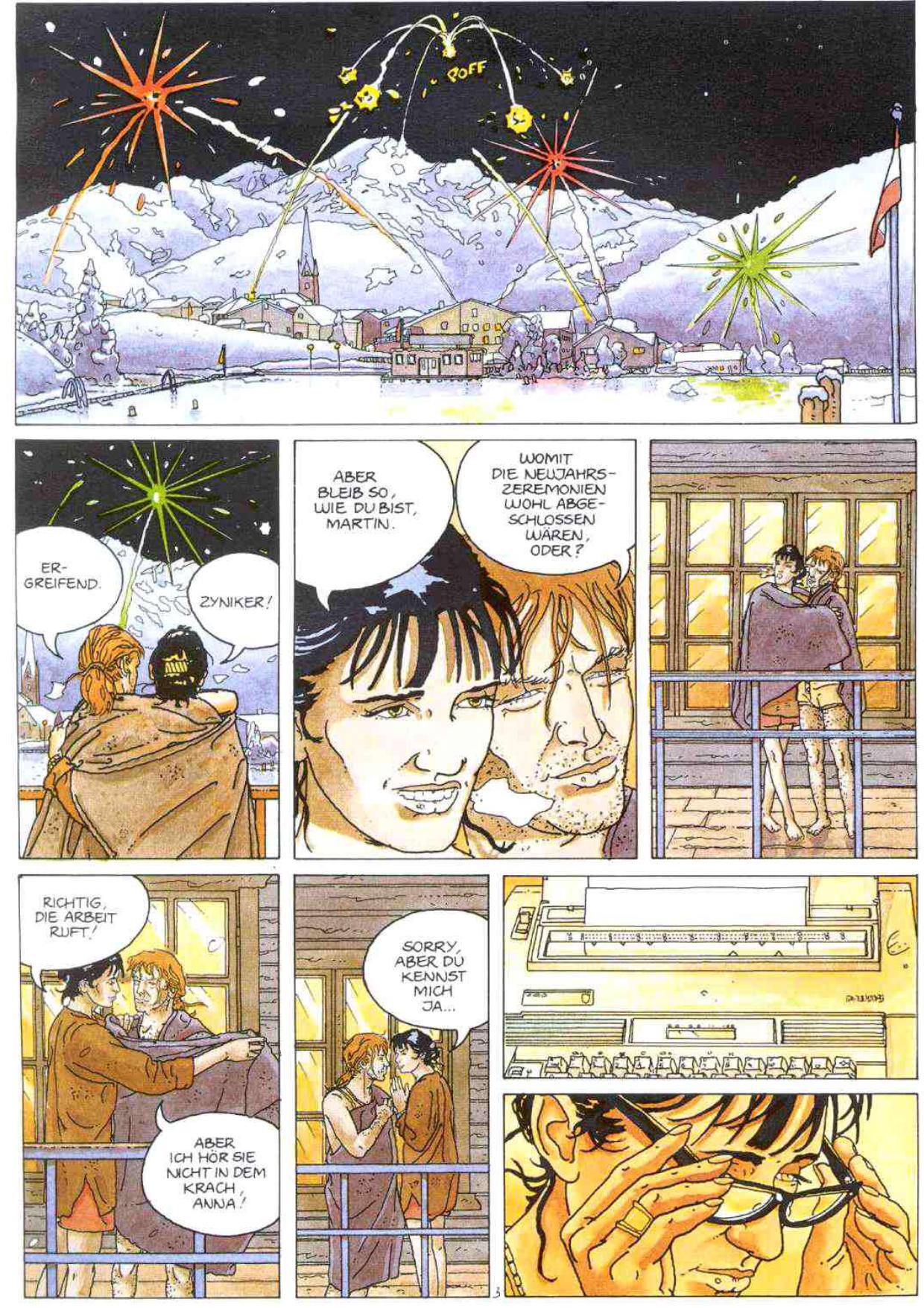 Anna Stein #03 : Das letzte Alpenglühen page 6 full