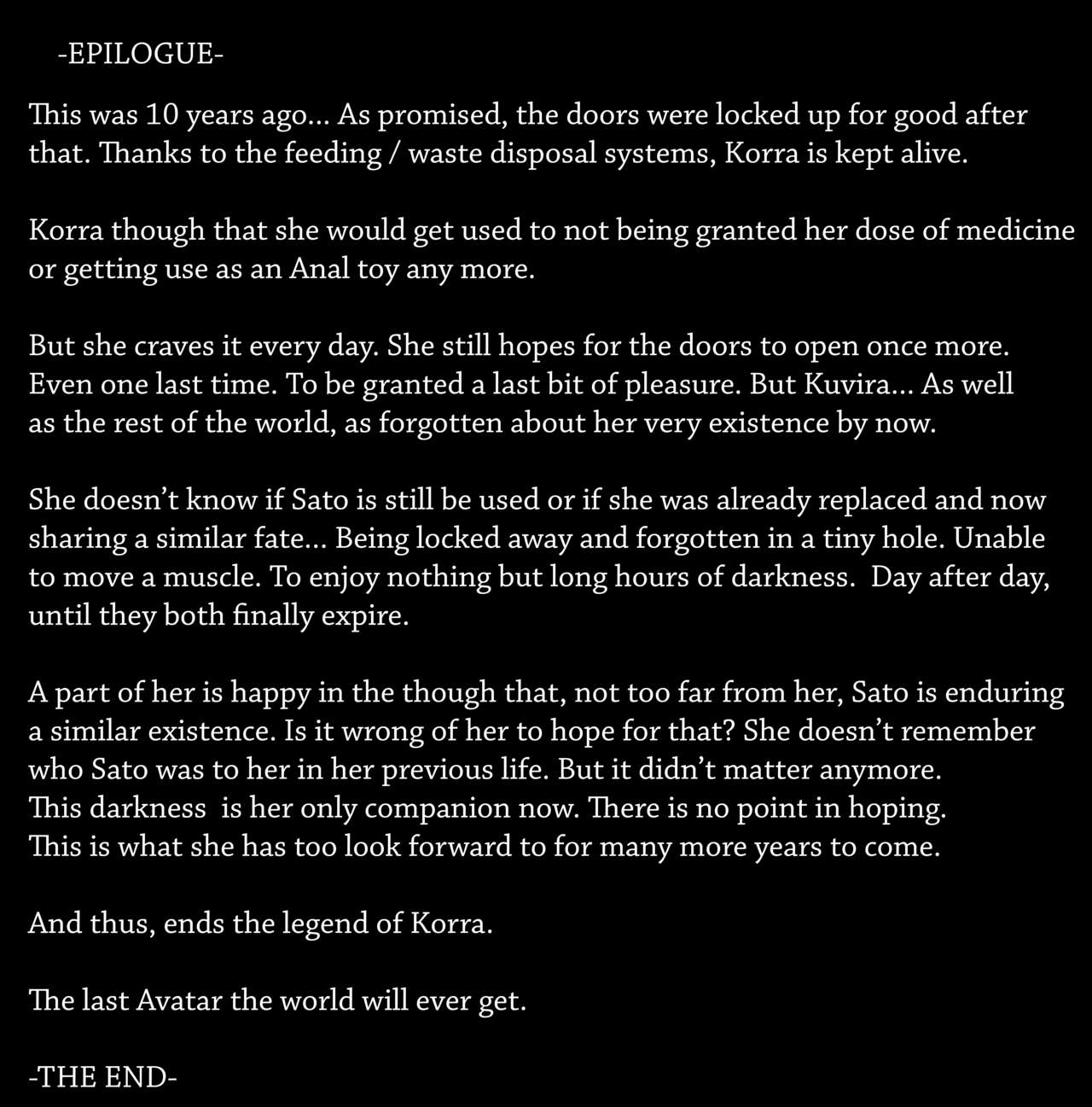 Full Metal Avatar page 12 full