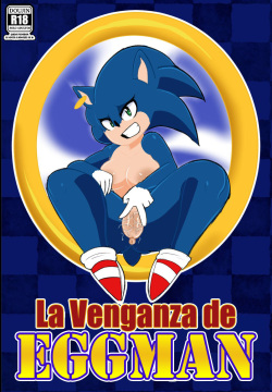 La Venganza De EGGMAN