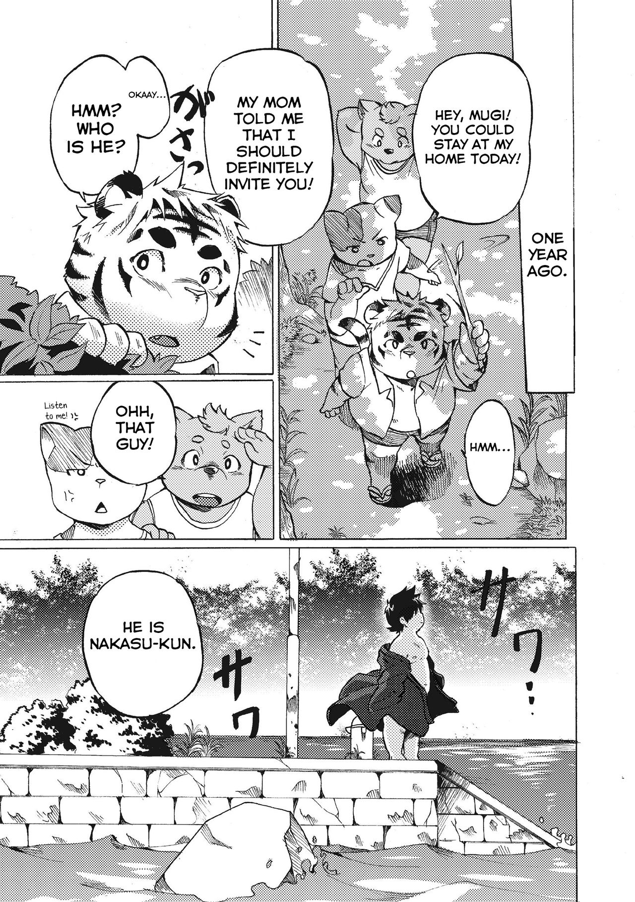 Nostalgia 2 page 3 full