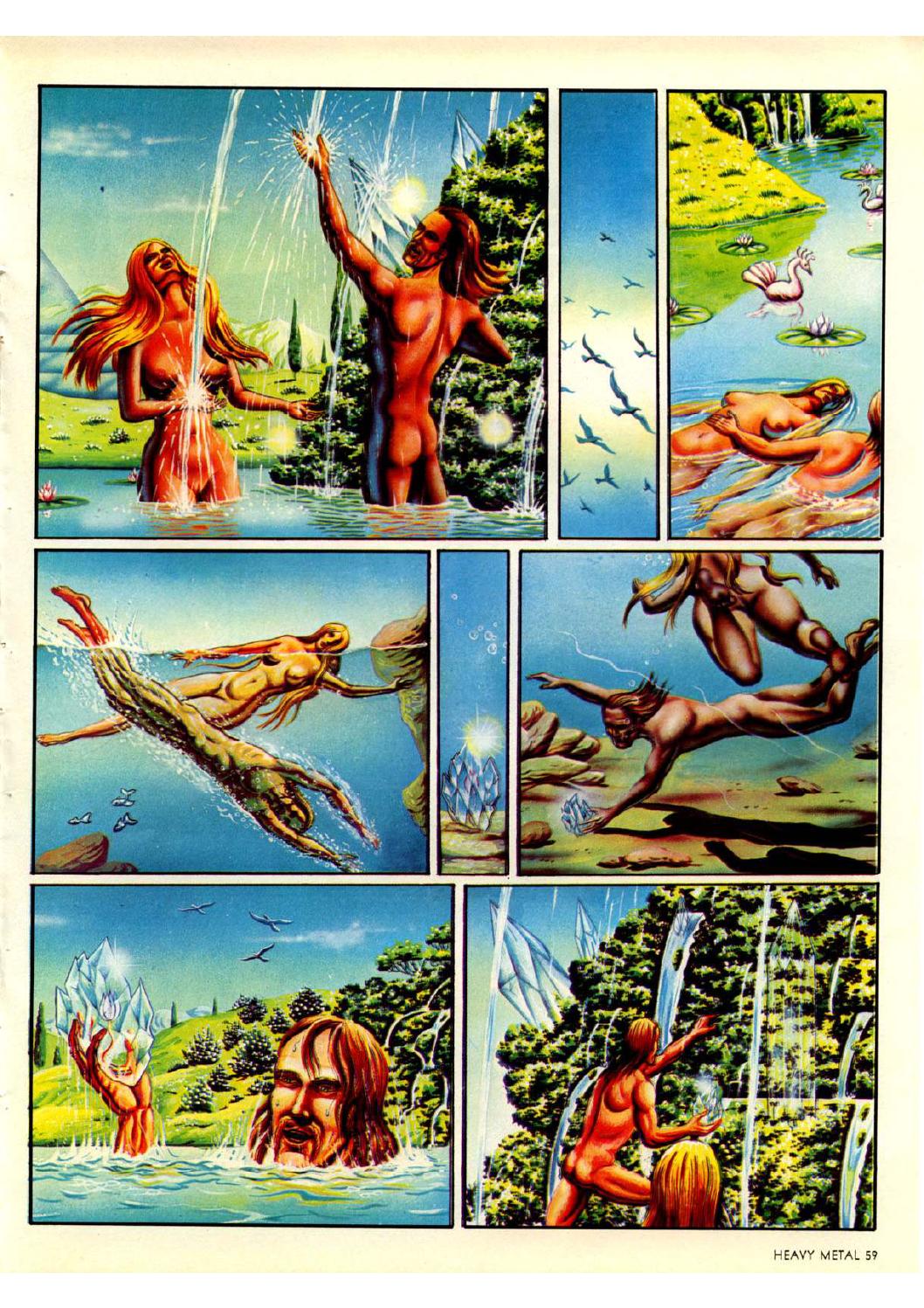 Telefield page 11 full