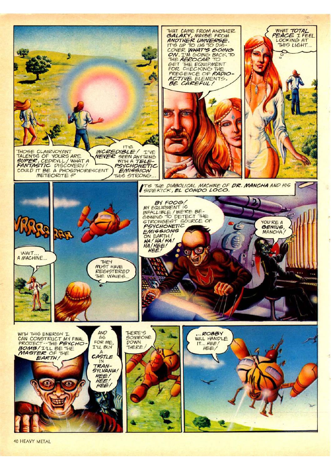 Telefield page 2 full