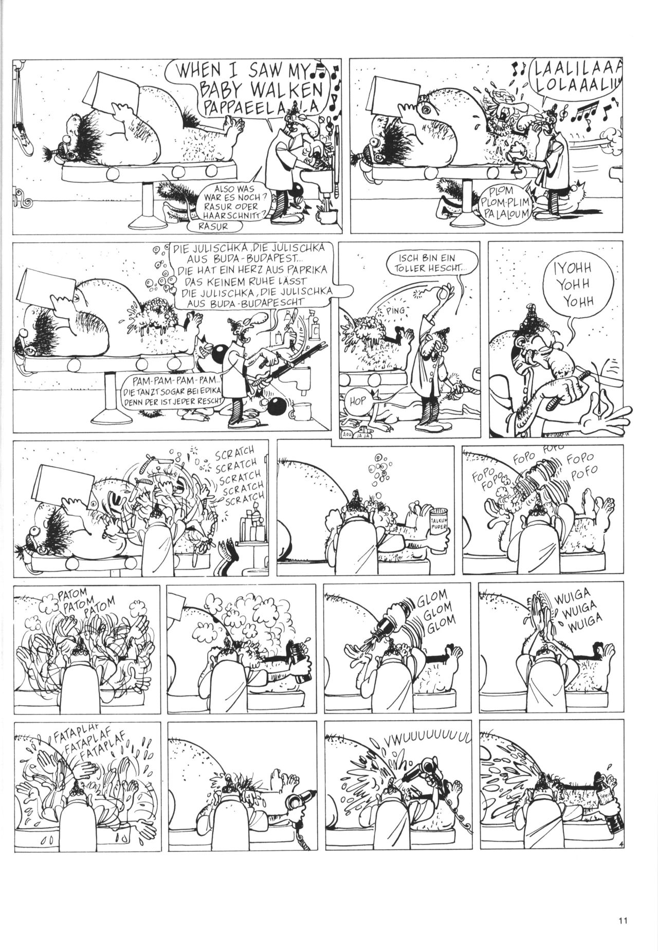 Hirnriss page 11 full