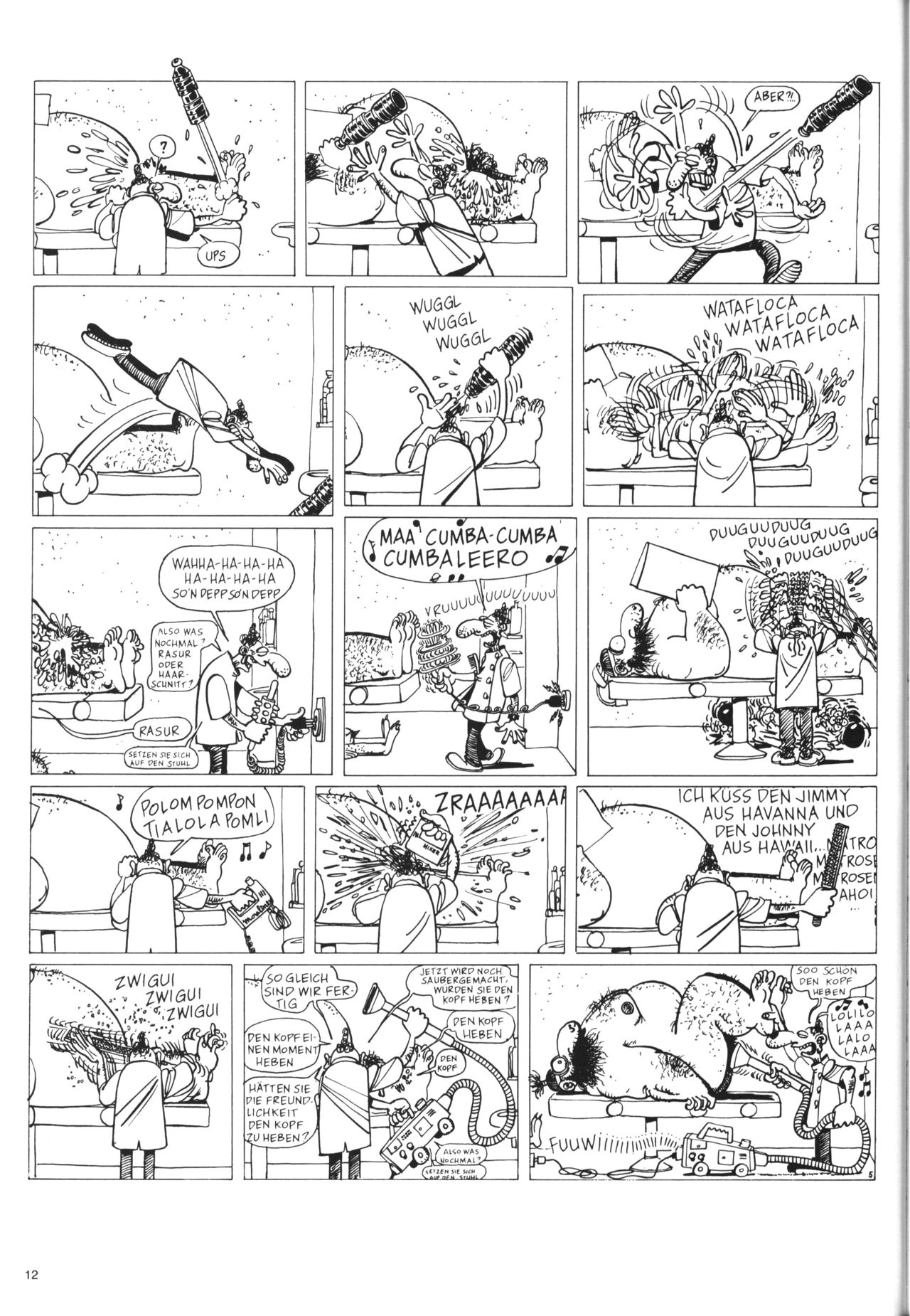 Hirnriss page 12 full
