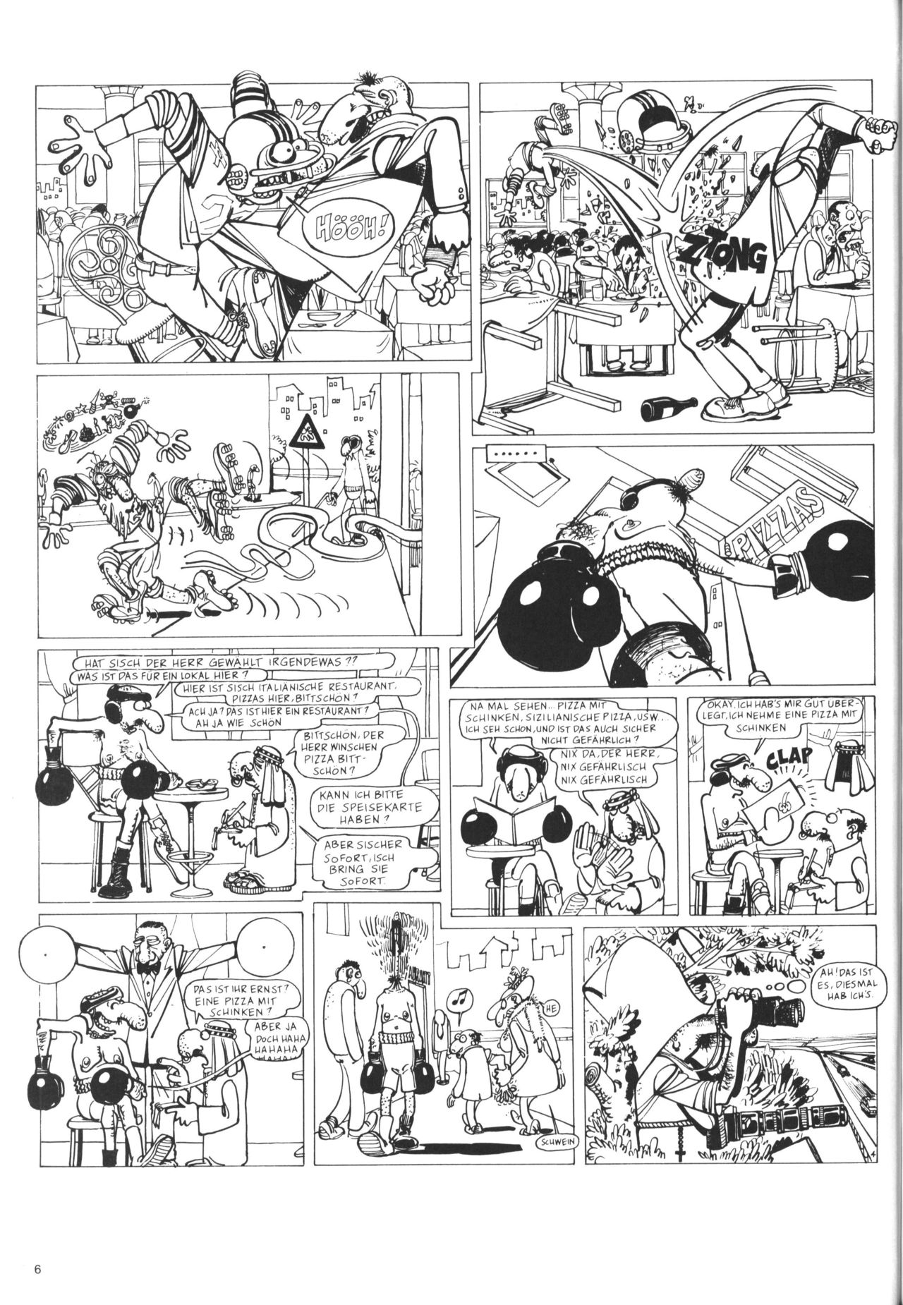 Hirnriss page 6 full