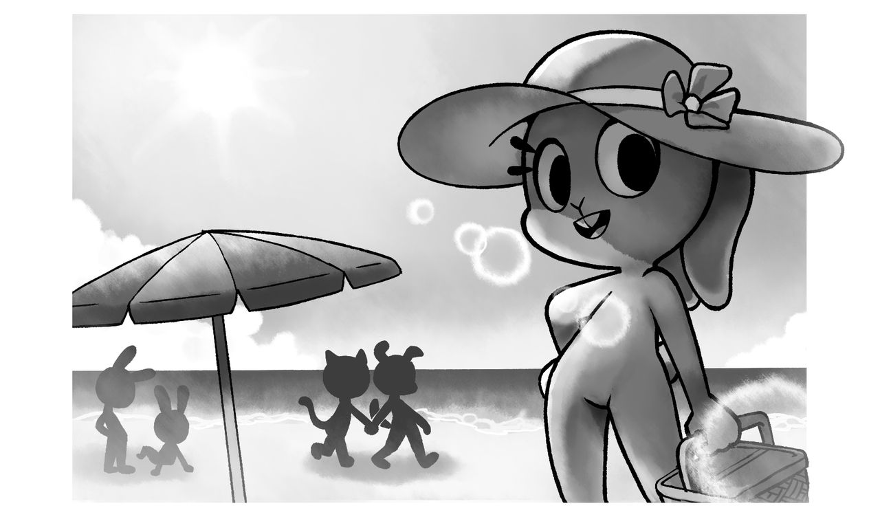 Bunguy page 11 full