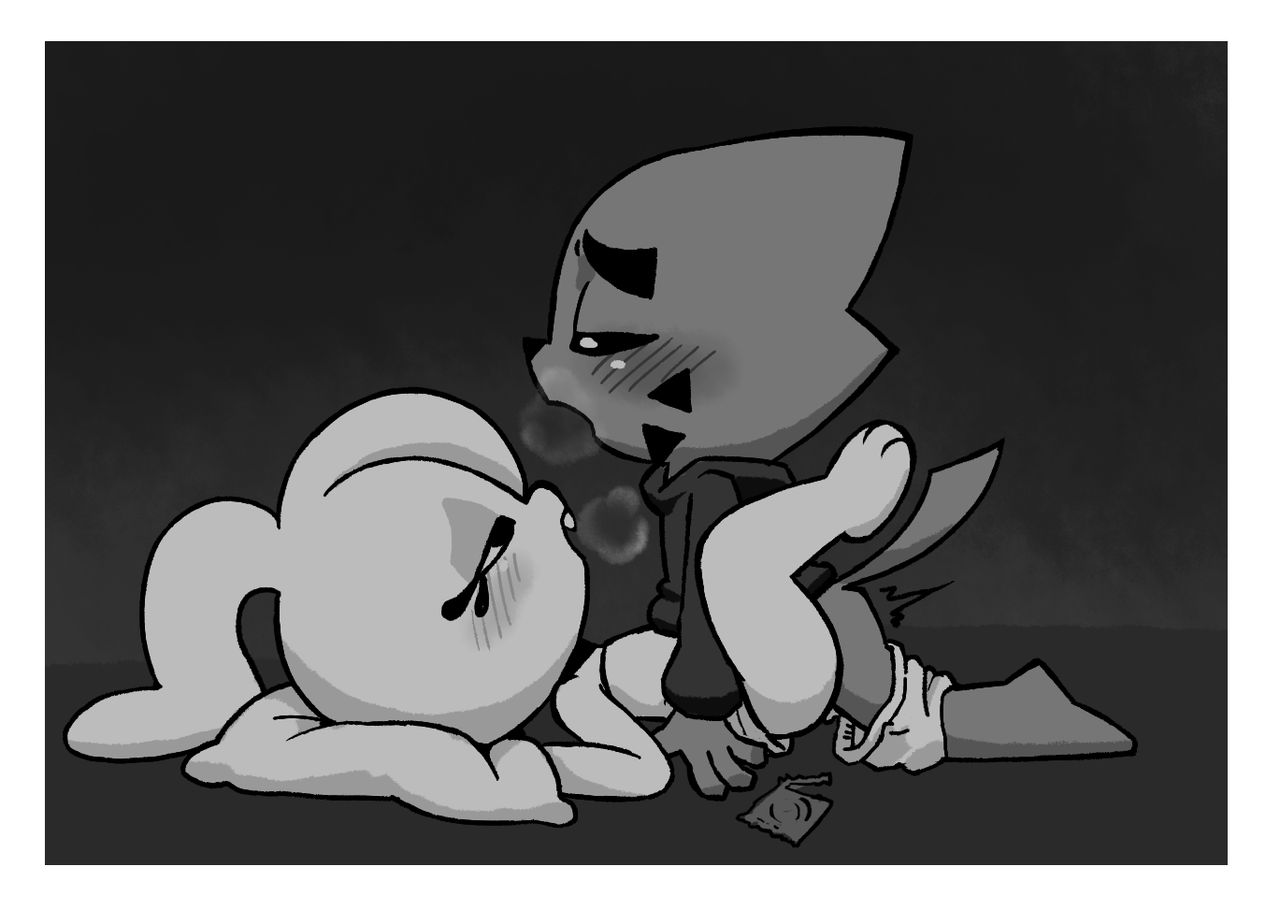 Bunguy page 5 full
