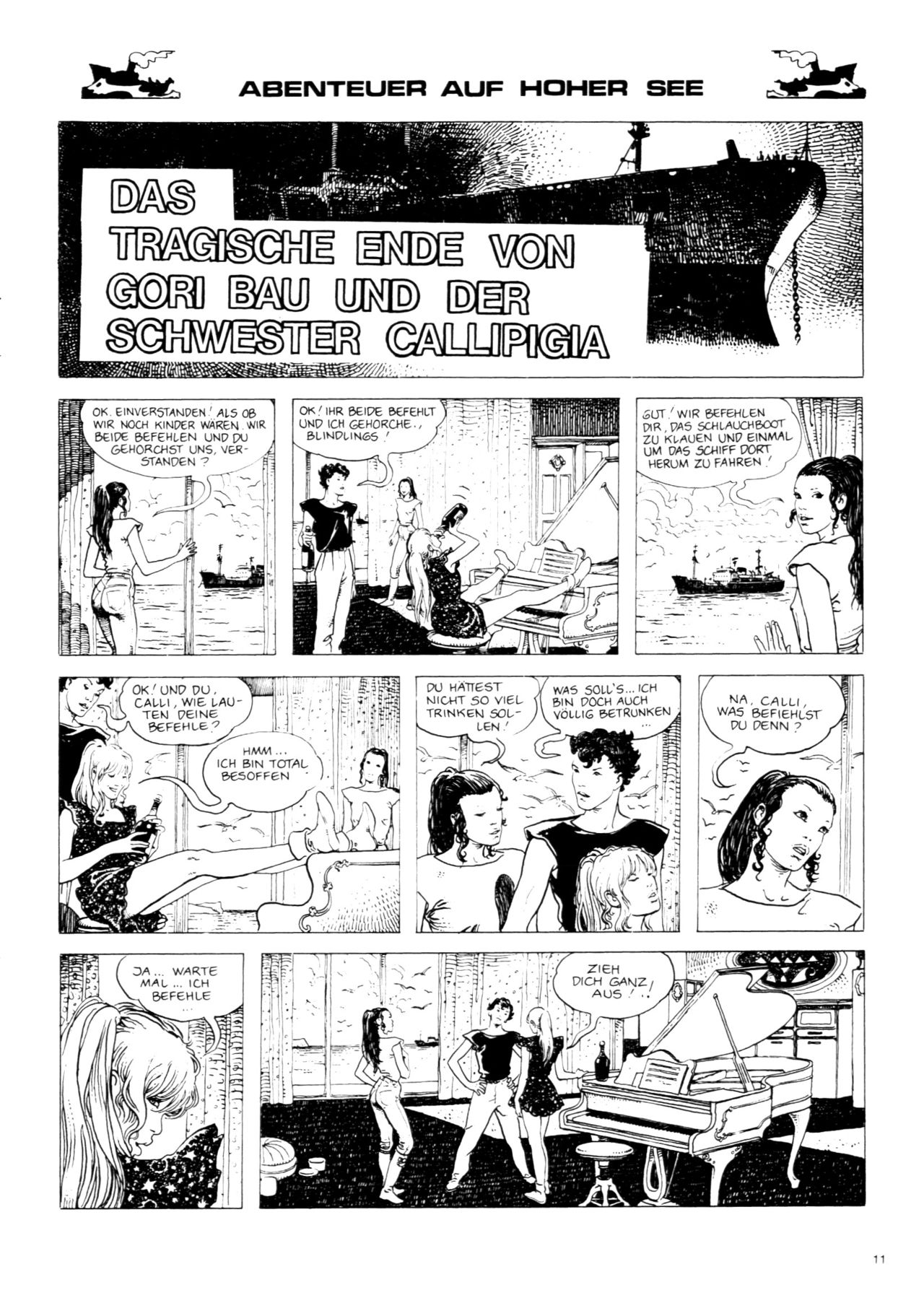Schwermetall #055 page 11 full