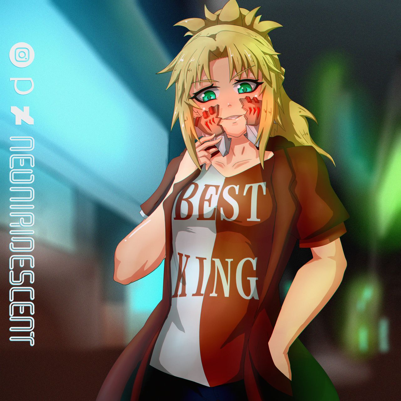 NeonIridescent page 8 full
