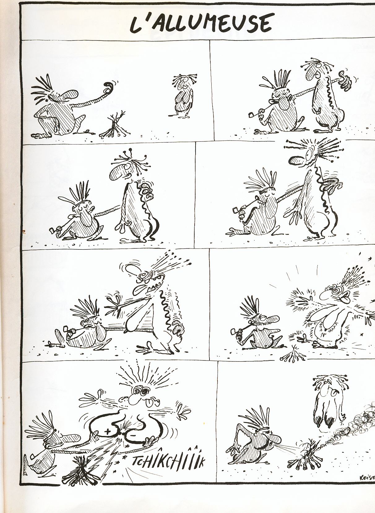 Saison des Amours page 11 full