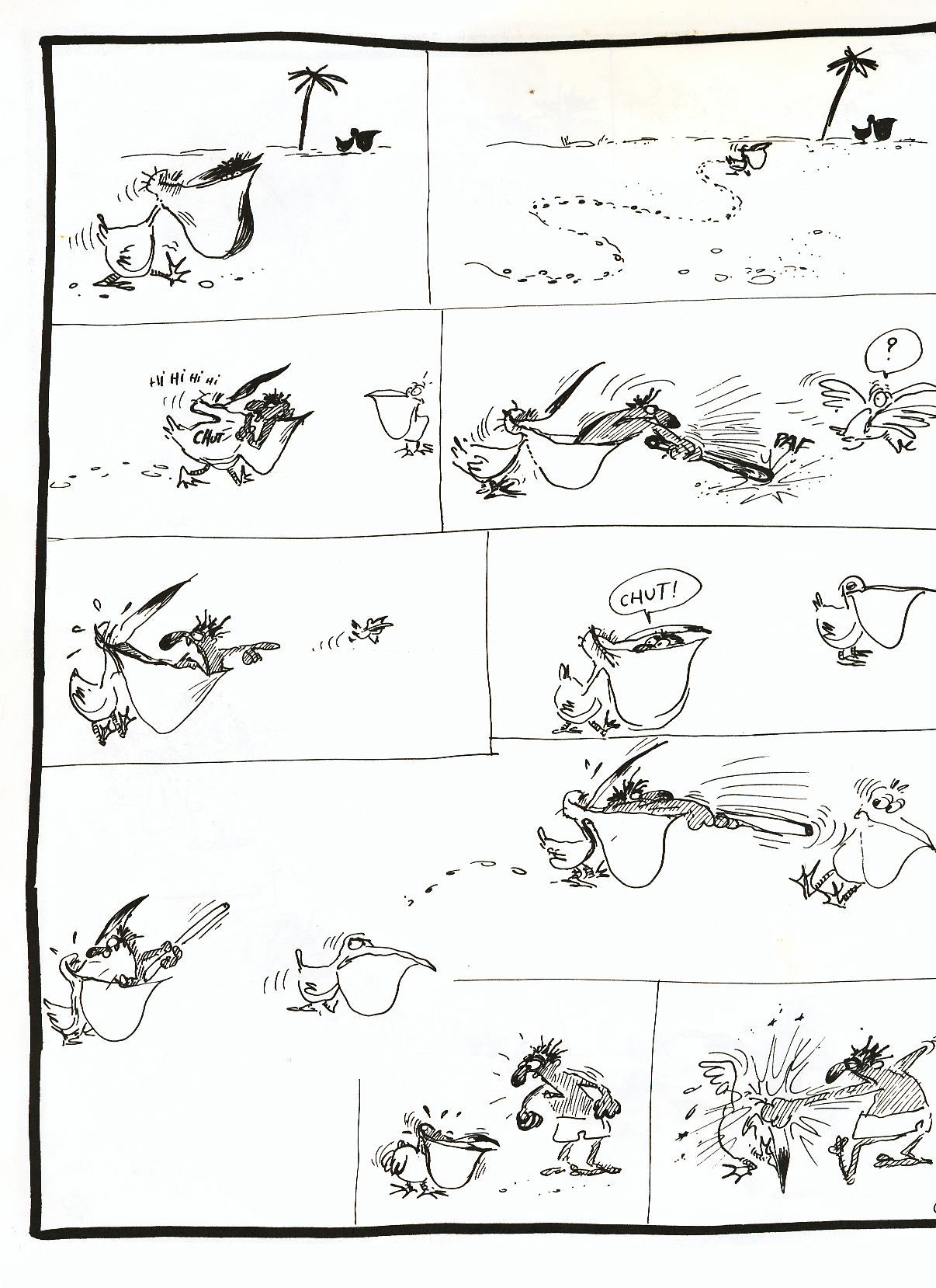 Saison des Amours page 8 full