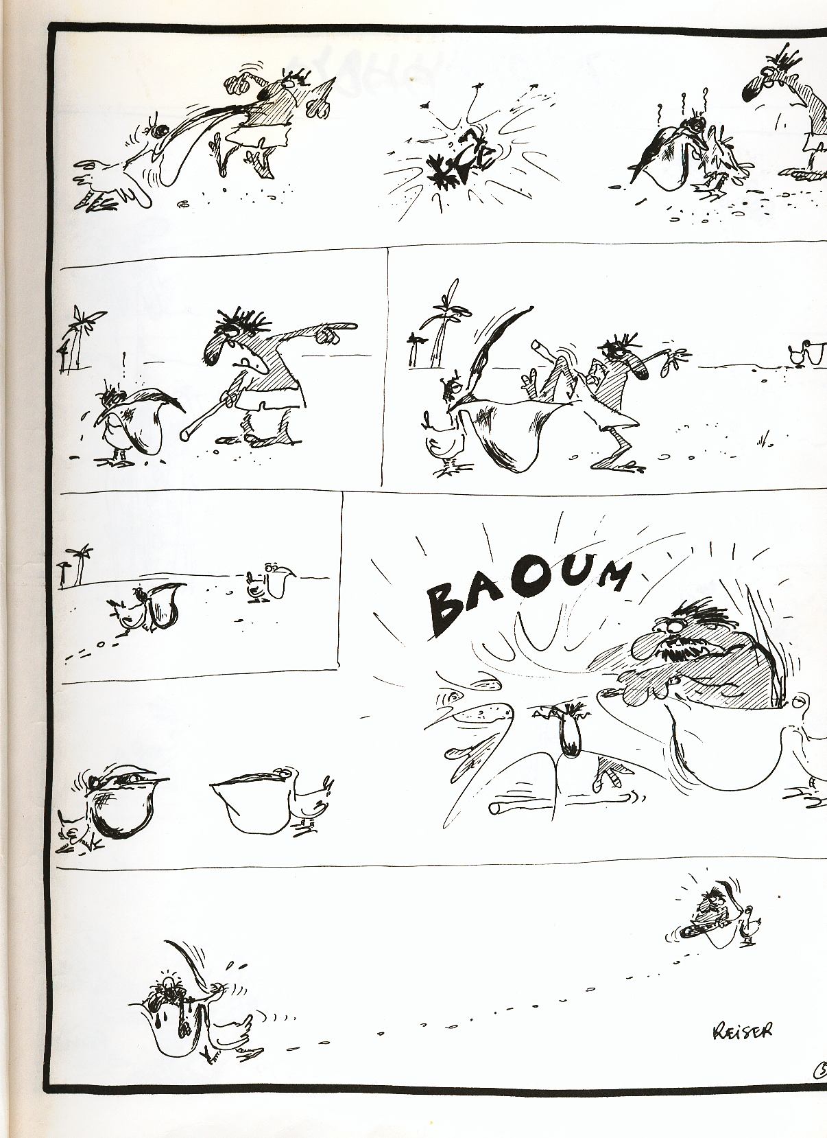Saison des Amours page 9 full