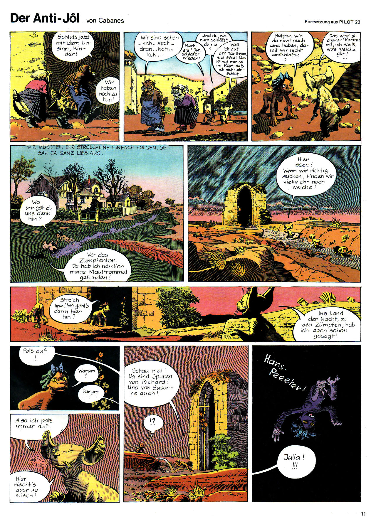 Pilot #24 page 11 full
