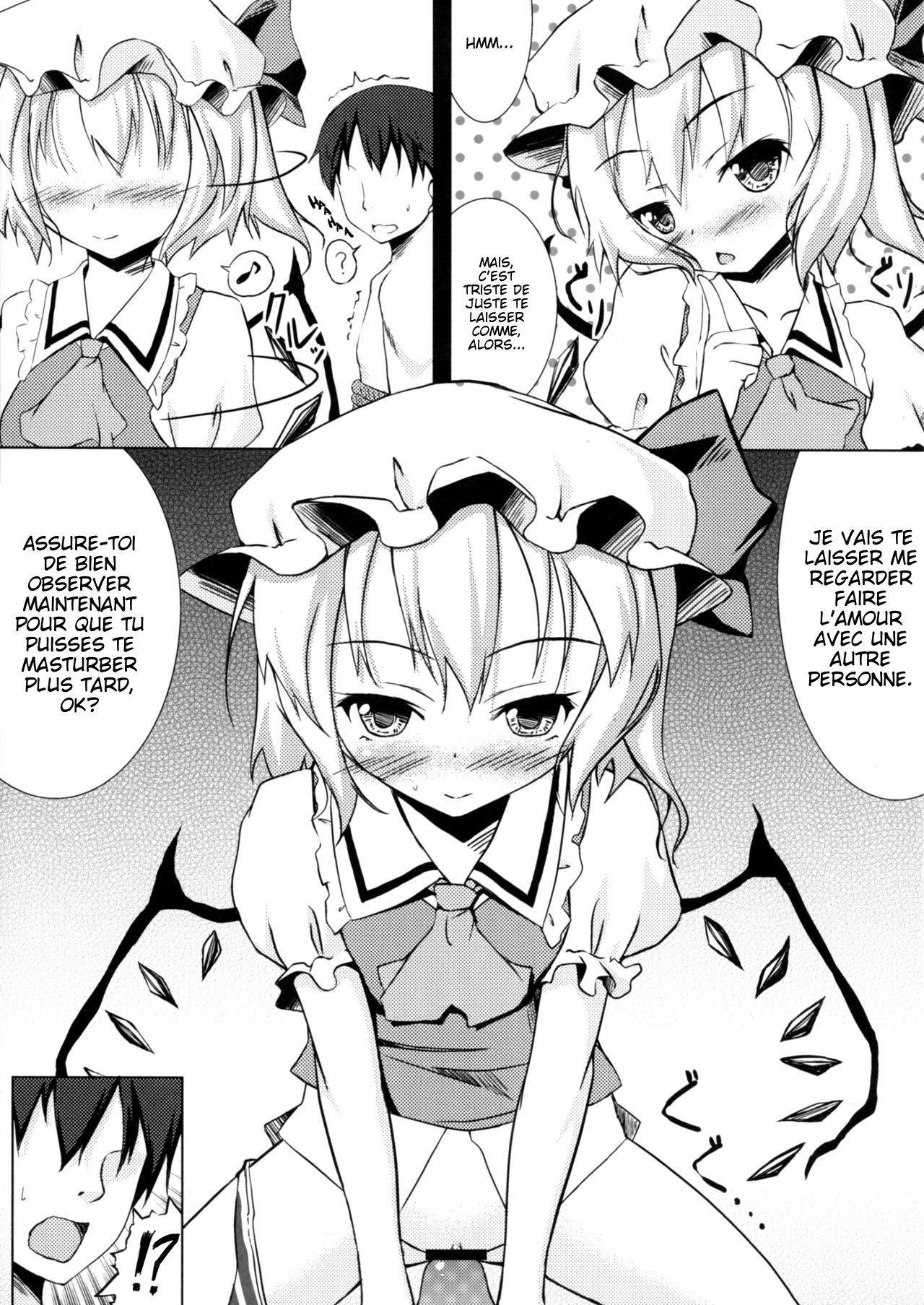 NTR Flan-chan page 4 full