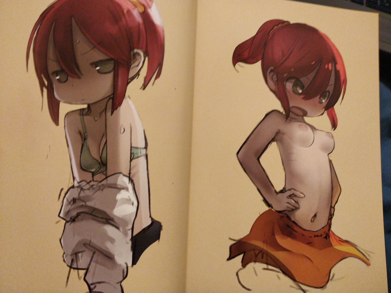 Favorite Things 2 page 3 full