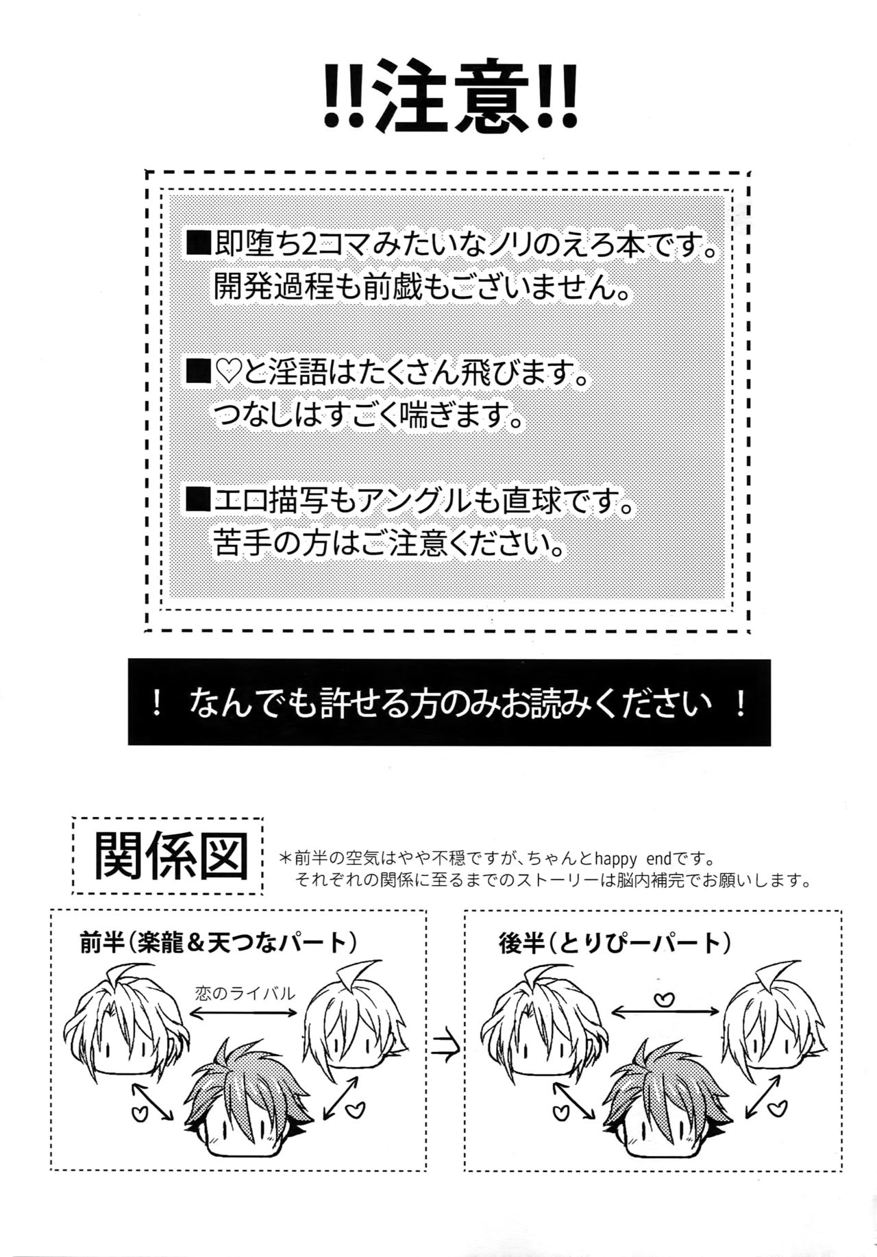 Seichou Kiroku page 2 full
