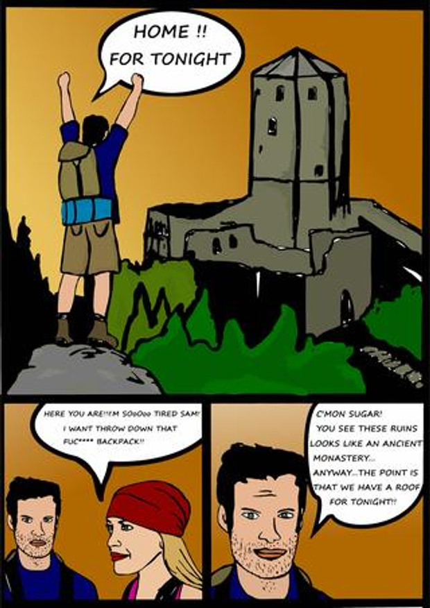 The order page 2 full