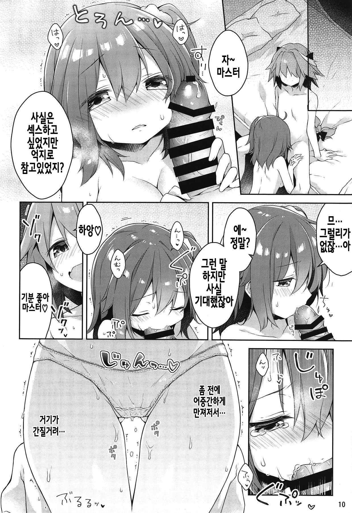 Boku to Master no Kyuujitsu Sex page 12 full