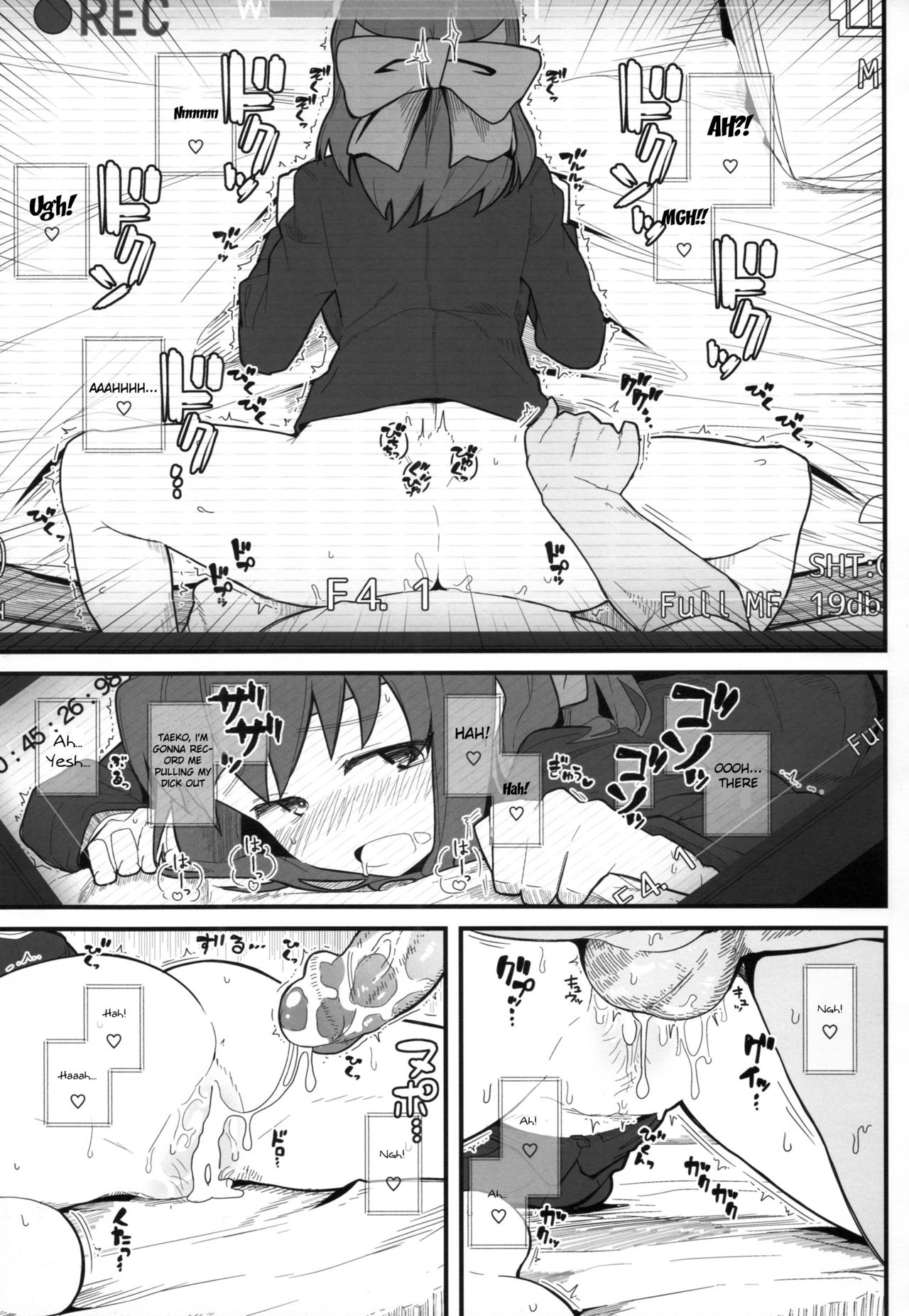 GIRLFriend's 11 page 11 full