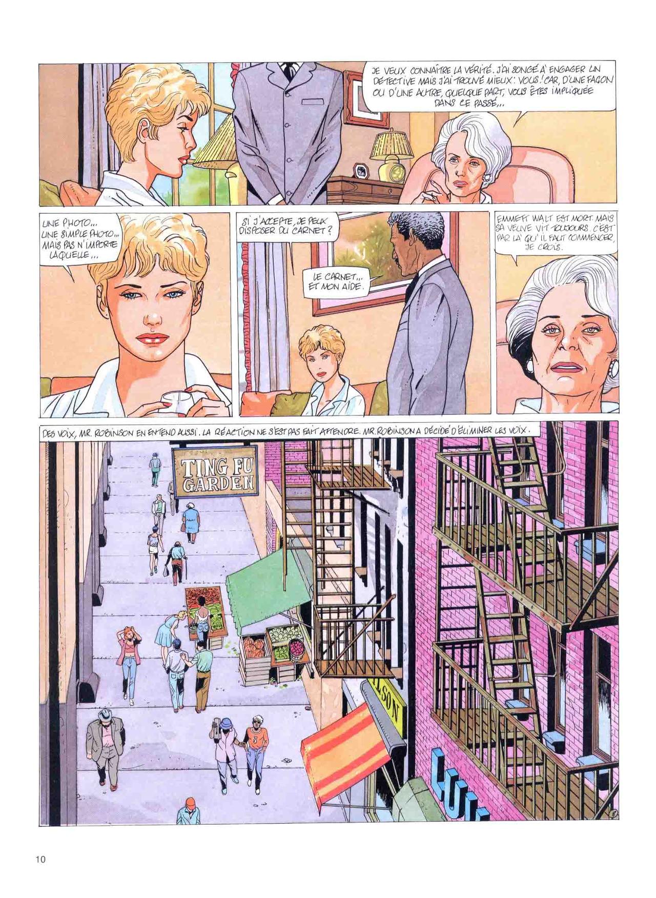 Jessica Blandy - 20 - Mr Robinson page 10 full