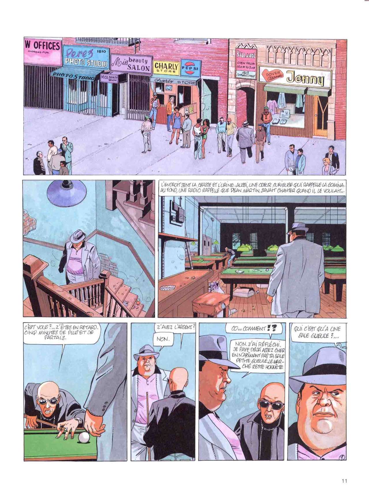 Jessica Blandy - 20 - Mr Robinson page 11 full