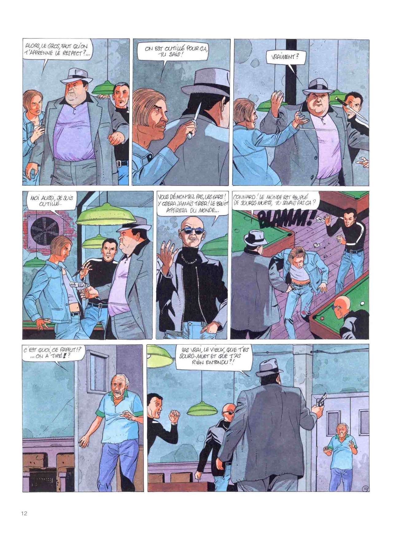 Jessica Blandy - 20 - Mr Robinson page 12 full