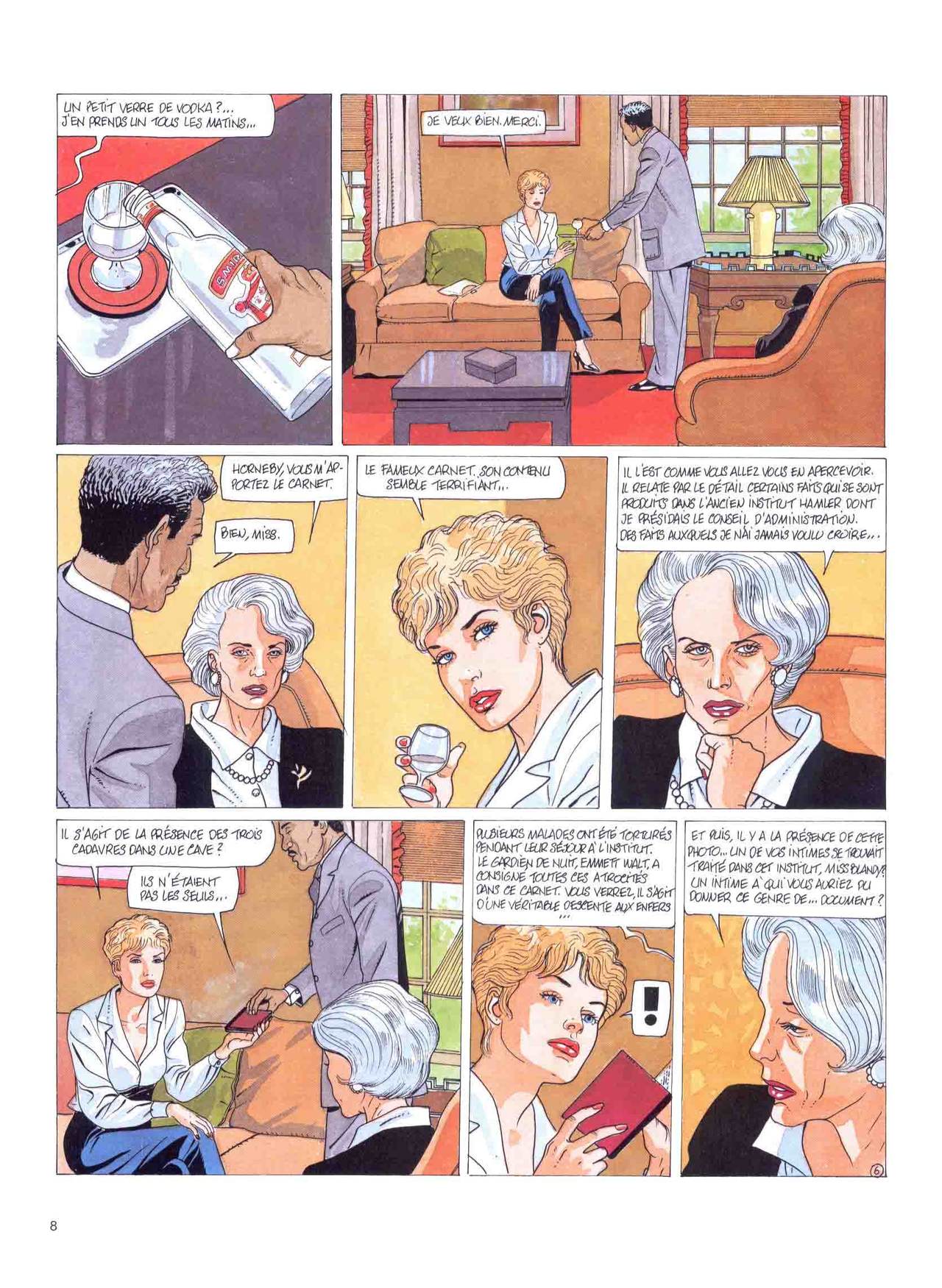 Jessica Blandy - 20 - Mr Robinson page 8 full