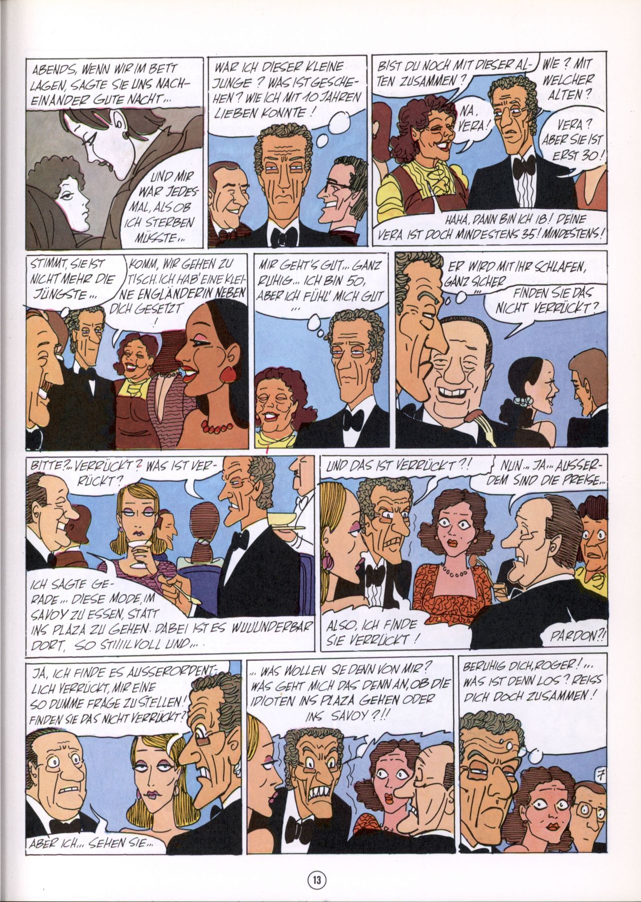 Mach's noch einmal … page 11 full