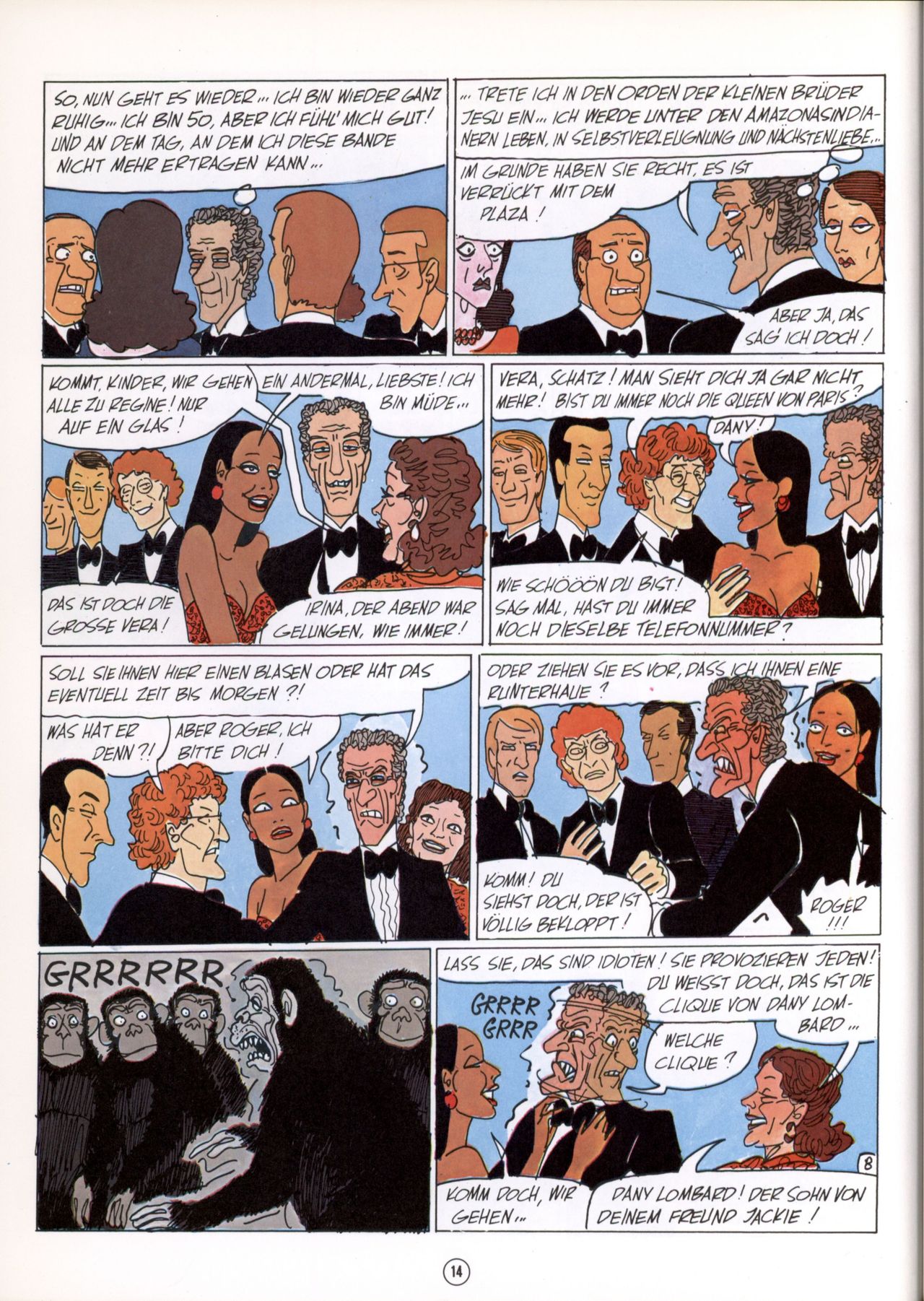 Mach's noch einmal … page 12 full