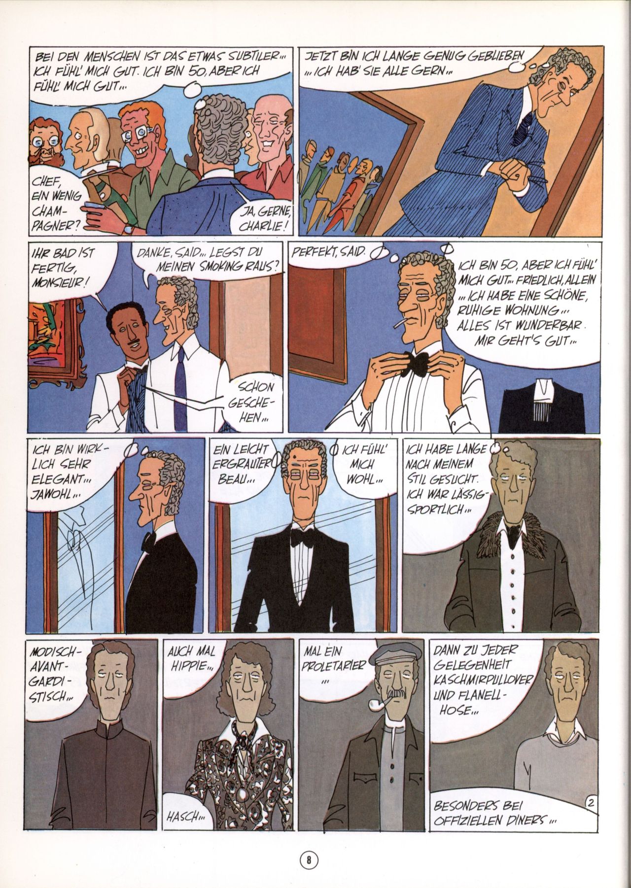 Mach's noch einmal … page 6 full