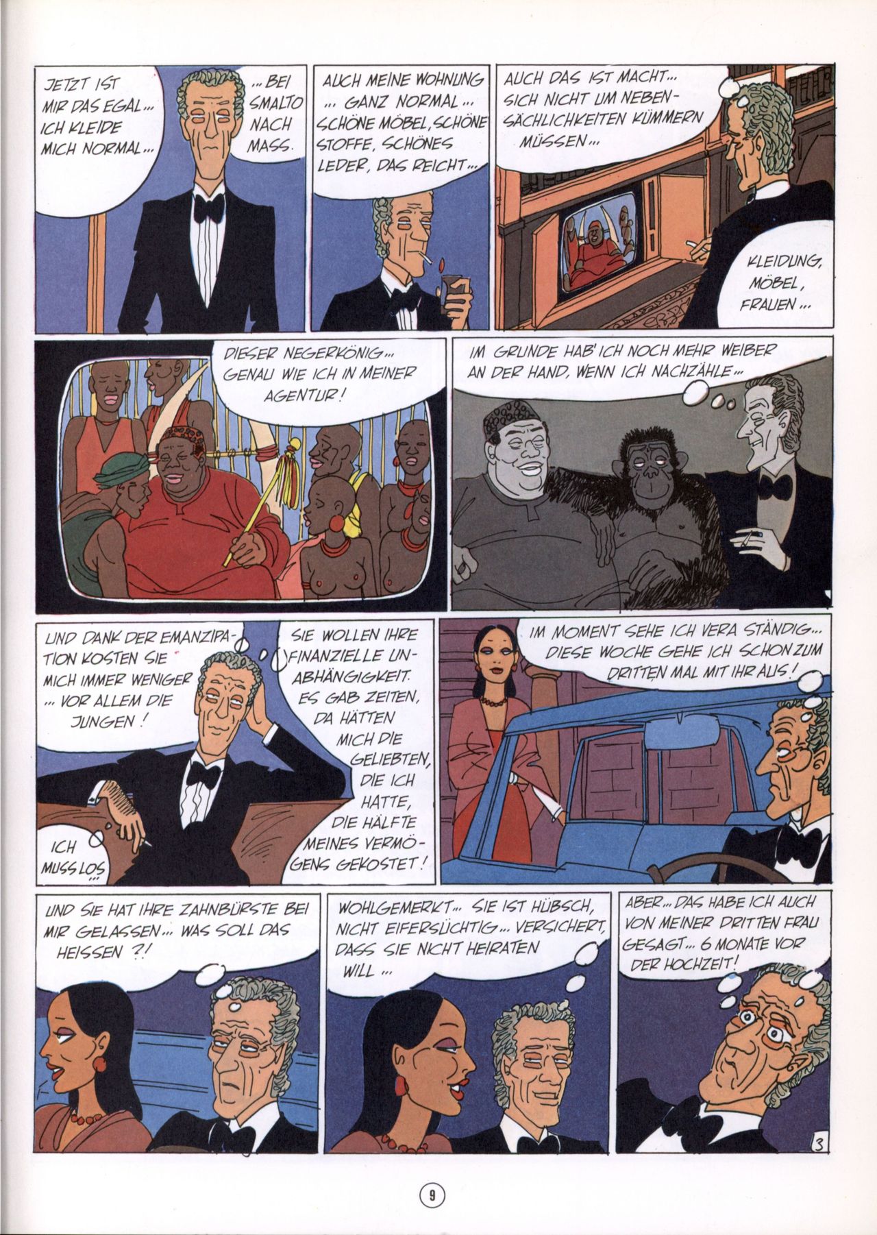 Mach's noch einmal … page 7 full