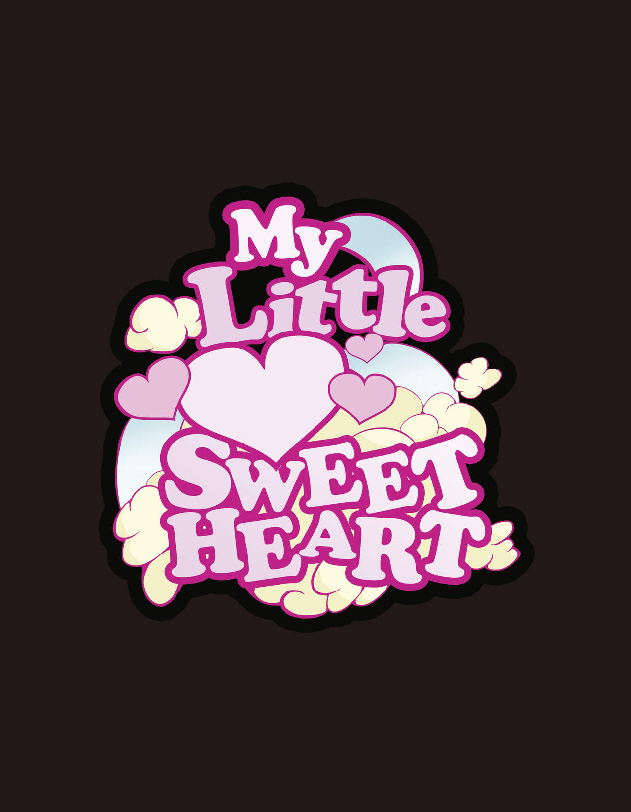 My Little Sweetheart page 2 full