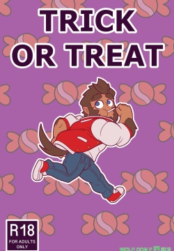 TRICK OR TREAT