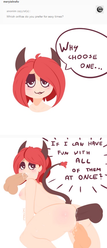ARTIST meryiel page 8 full