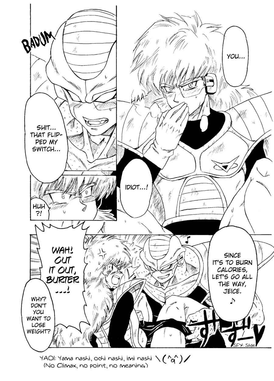 BAD CAMPANY page 11 full