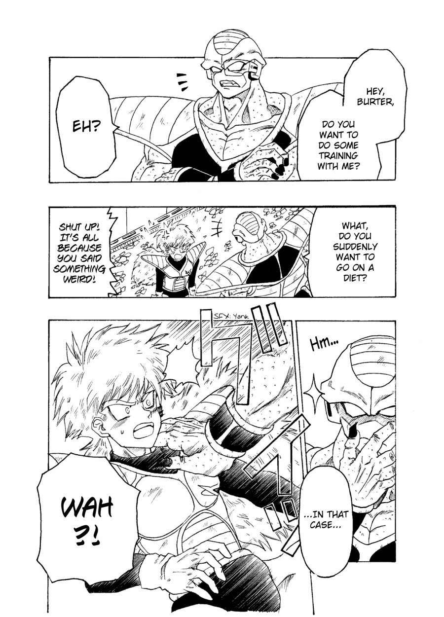 BAD CAMPANY page 7 full