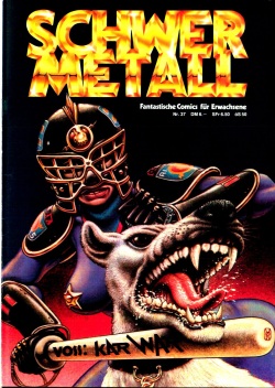 Schwermetall #037