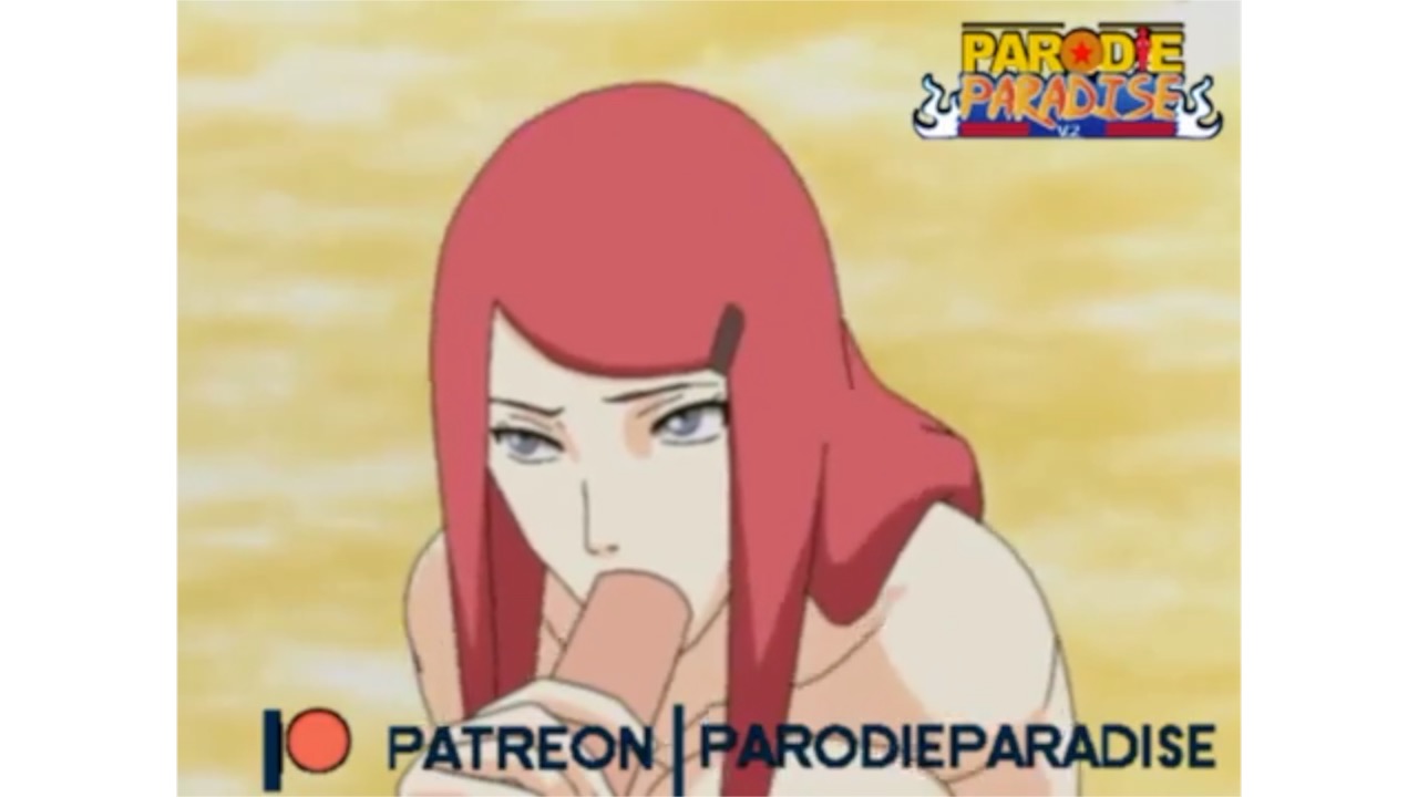 Naruto X Kushina page 11 full