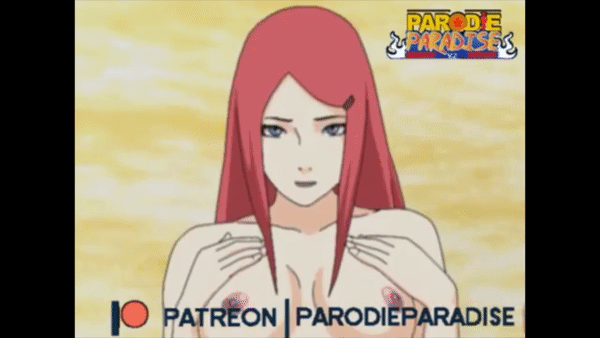 Naruto X Kushina page 2 full