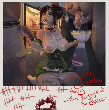 [Artist] TheDirtyMonkey cover