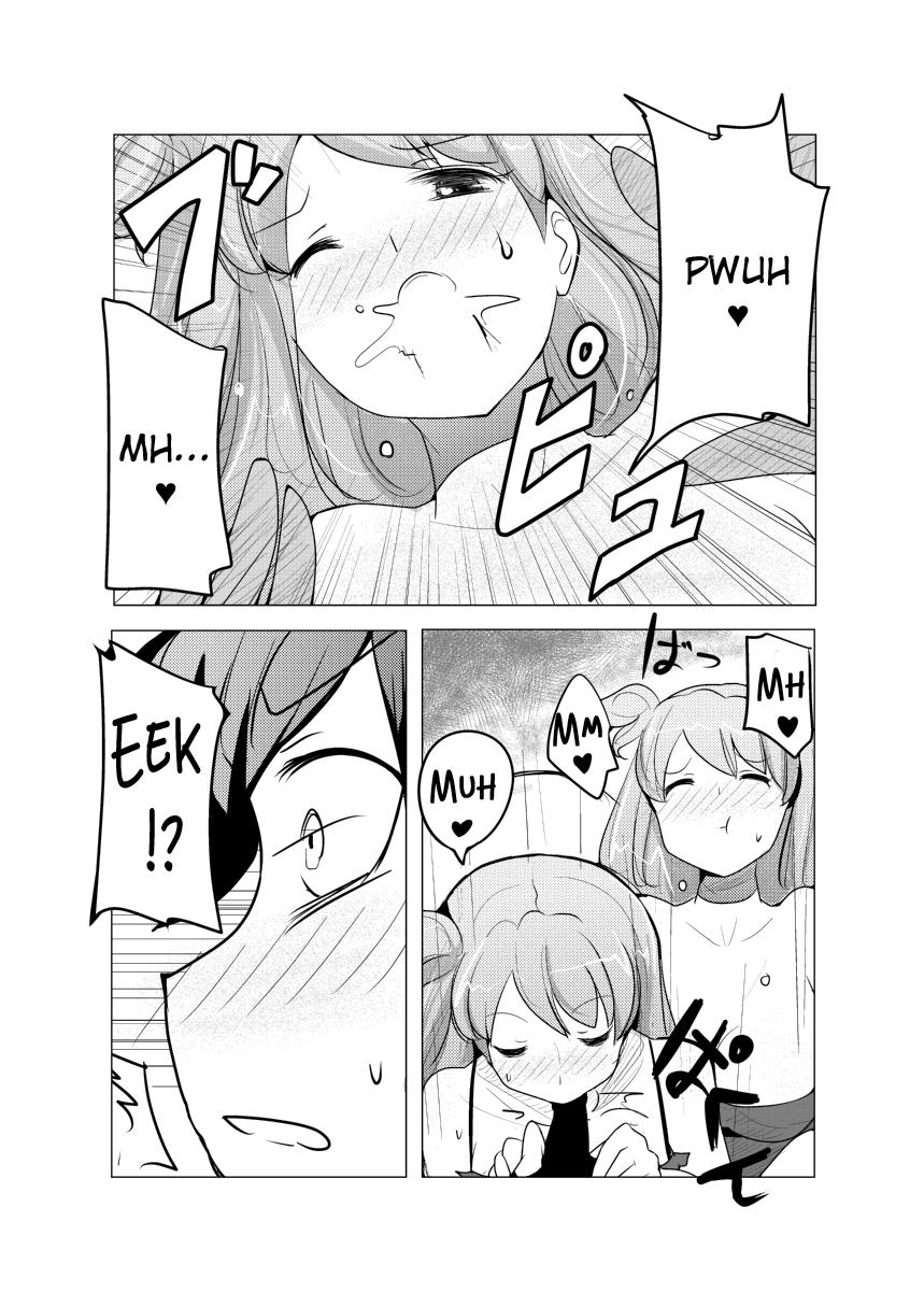 Bokkosei Joshi page 11 full